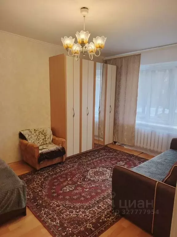 1-к кв. Москва ул. Комдива Орлова, 8 (35.0 м) - Фото 2