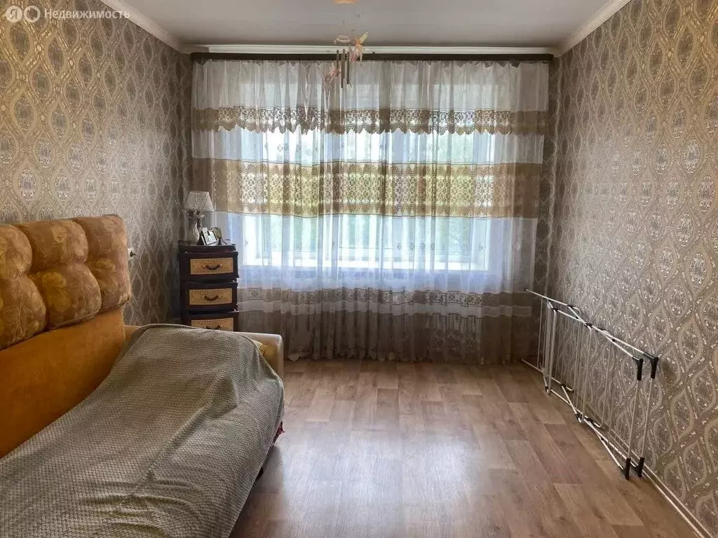 2-комнатная квартира: Малоярославец, улица Карла Маркса, 2 (46.4 м) - Фото 0