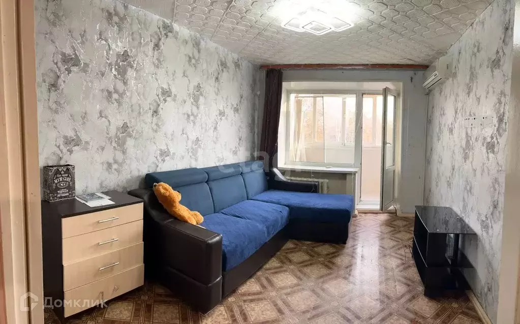 Продаётся 2-к квартира, 43 м - Фото 0