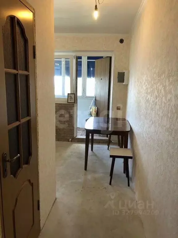 1-к кв. Крым, Ялта муниципальный округ, Массандра пгт ул. 16 Апреля ... - Фото 1