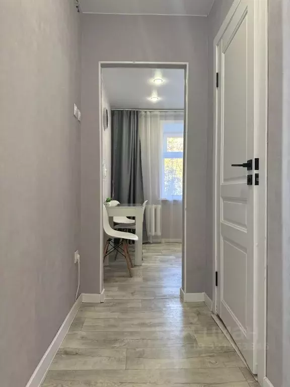 4-к кв. Забайкальский край, Чита ул. Анохина, 105 (95.0 м) - Фото 1