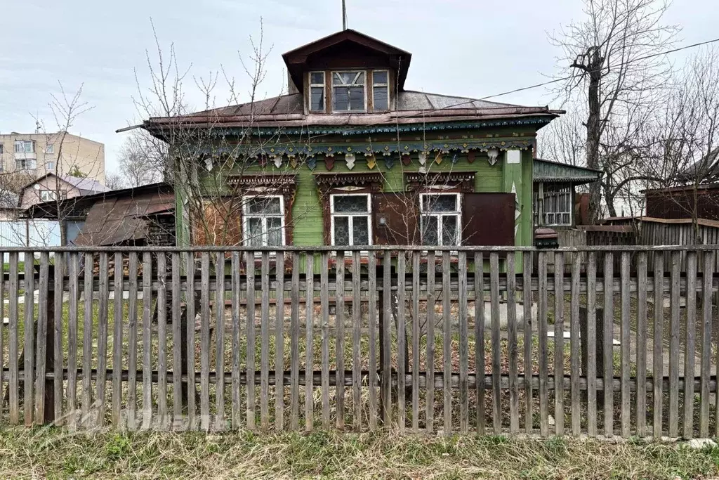 Дом в Московская область, Балашиха городской округ, с. Новый Милет 26 ... - Фото 1