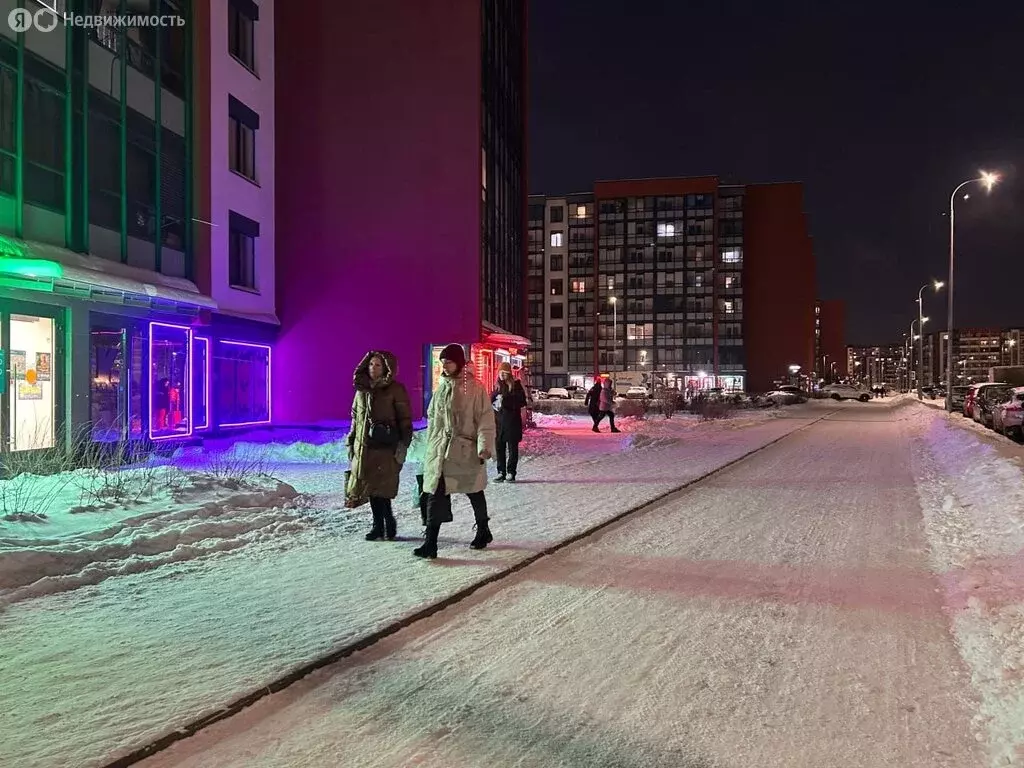 Торговая площадь (137 м) - Фото 2