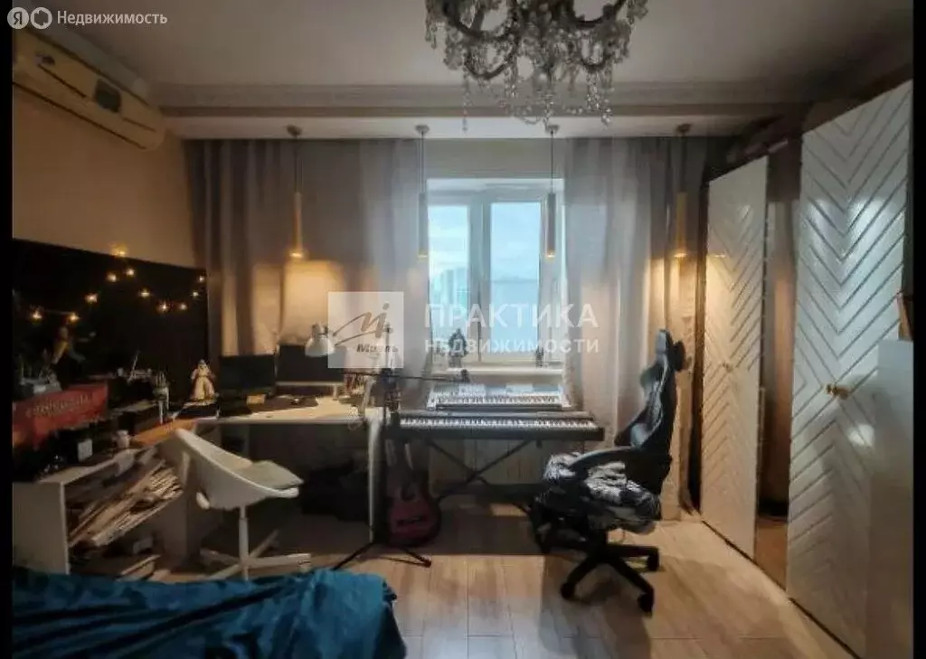 1-комнатная квартира: Красногорск, Успенская улица, 32 (40.3 м) - Фото 1