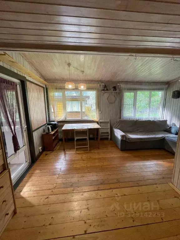 Дом в Московская область, Дмитровский муниципальный округ, д. Ермолино ... - Фото 1