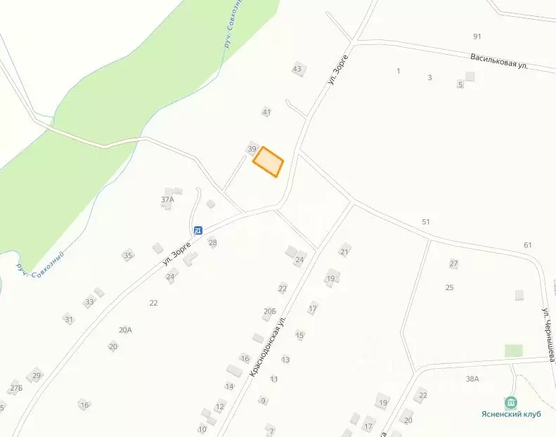 Дом в Приморский край, Артемовский городской округ, с. Ясное ул. ... - Фото 1