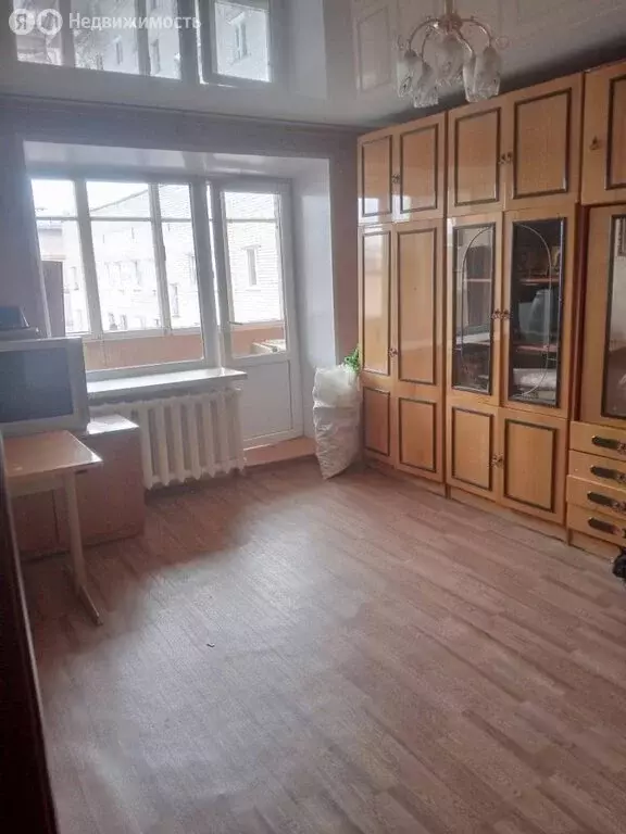 2-комнатная квартира: Нижний Новгород, проспект Героев, 23 (50.9 м) - Фото 1