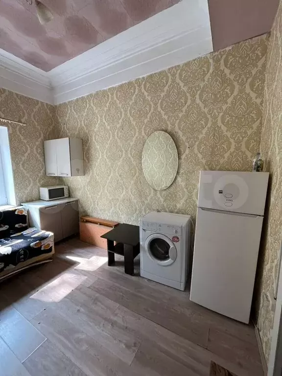 Комната 12 м в 1-к., 2/3 эт. - Фото 0