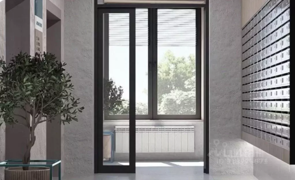 1-к кв. Брянская область, Брянск Московский мкр, Микрорайон Акватория ... - Фото 2