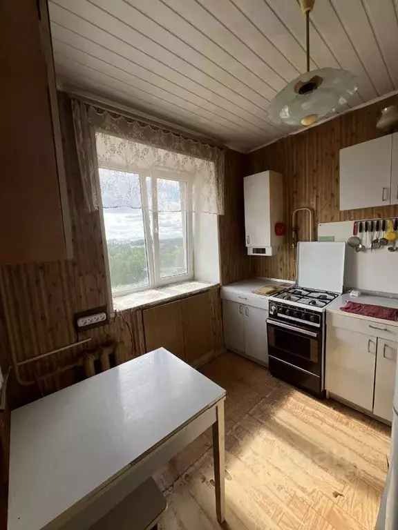 2-к кв. Тверская область, Тверь Кольцевая ул., 72 (43.0 м) - Фото 1