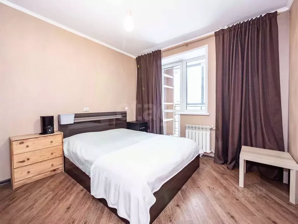 1-к кв. Новосибирская область, Новосибирский район, Станционный ... - Фото 1