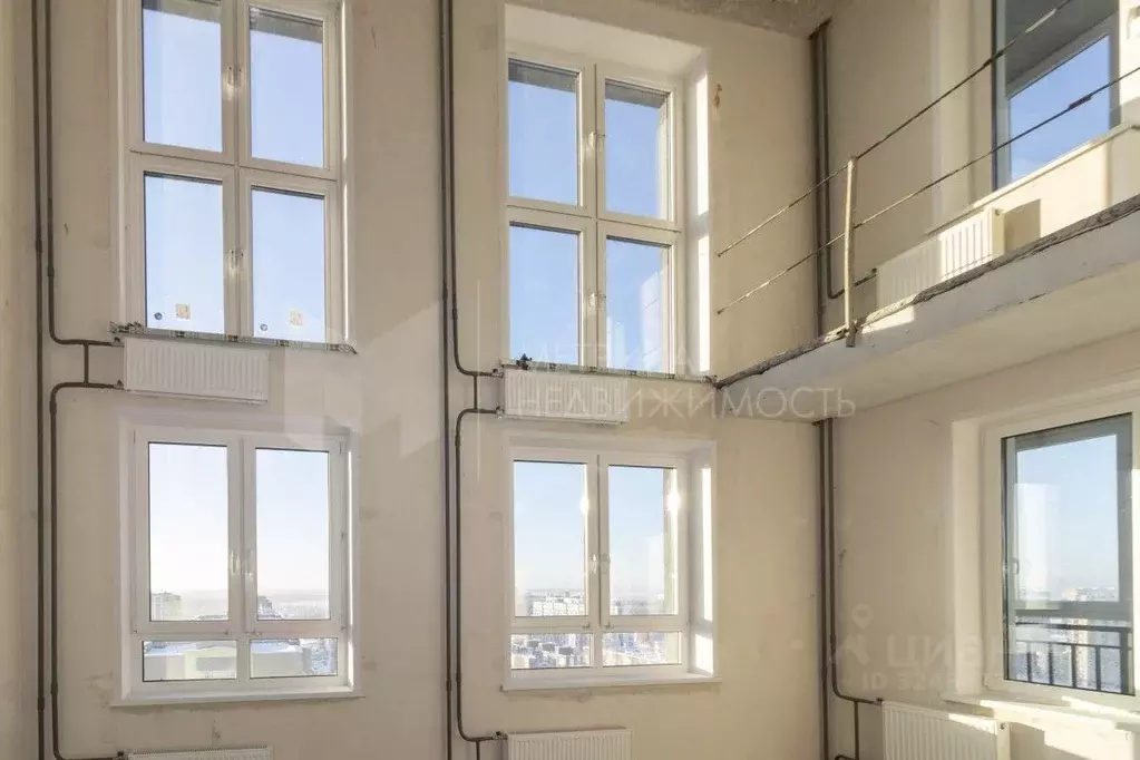 4-к кв. Тюменская область, Тюмень ул. Вьюжная, 15 (150.9 м) - Фото 1