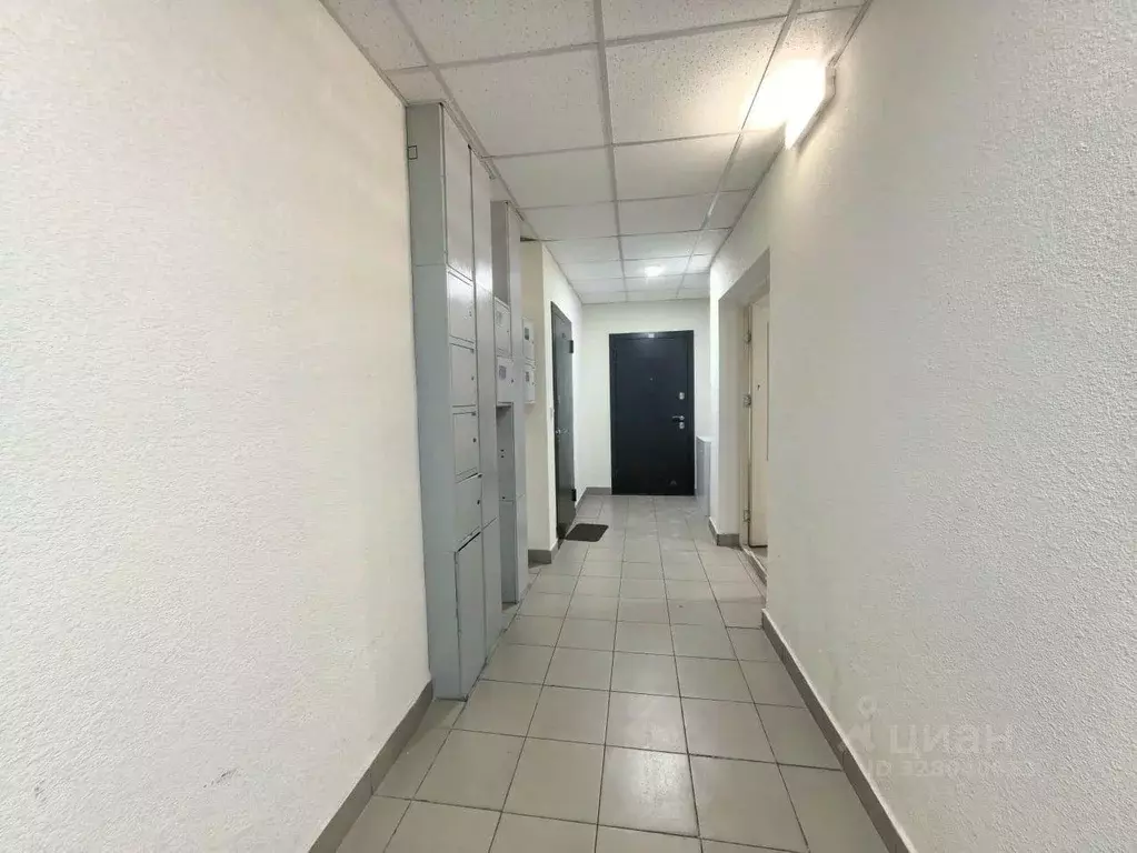 Квартира, 2 комнаты, 51.5 м - Фото 1