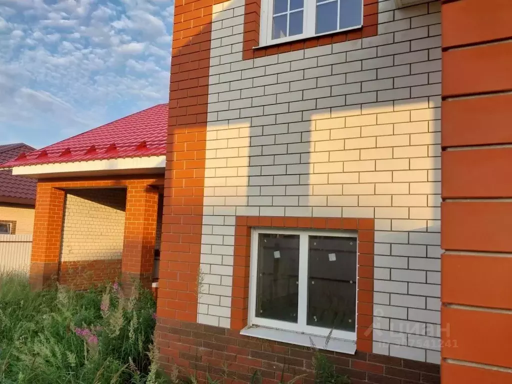 Дом в Тамбовская область, Тамбовский муниципальный округ, д. ... - Фото 2