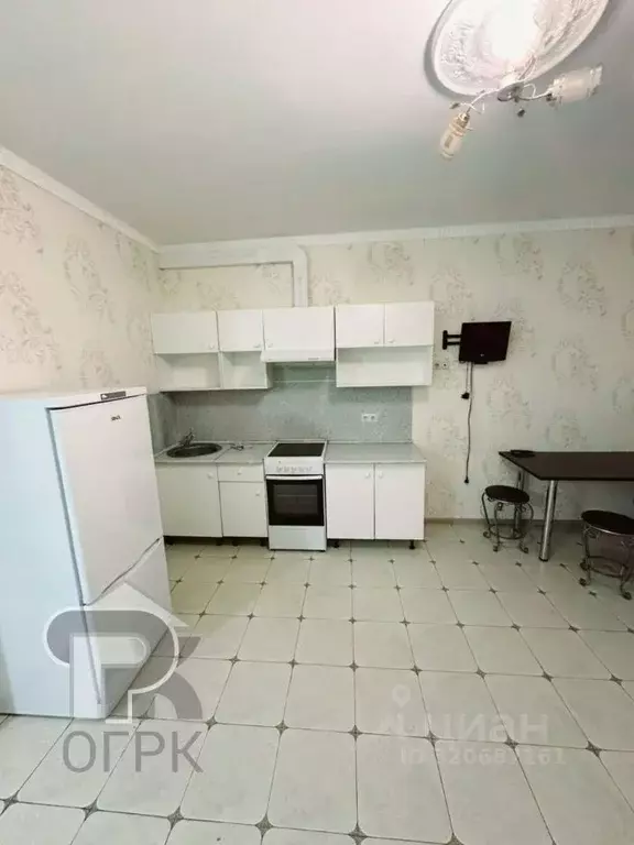 1-к кв. Московская область, Ленинский городской округ, д. Сапроново, ... - Фото 1