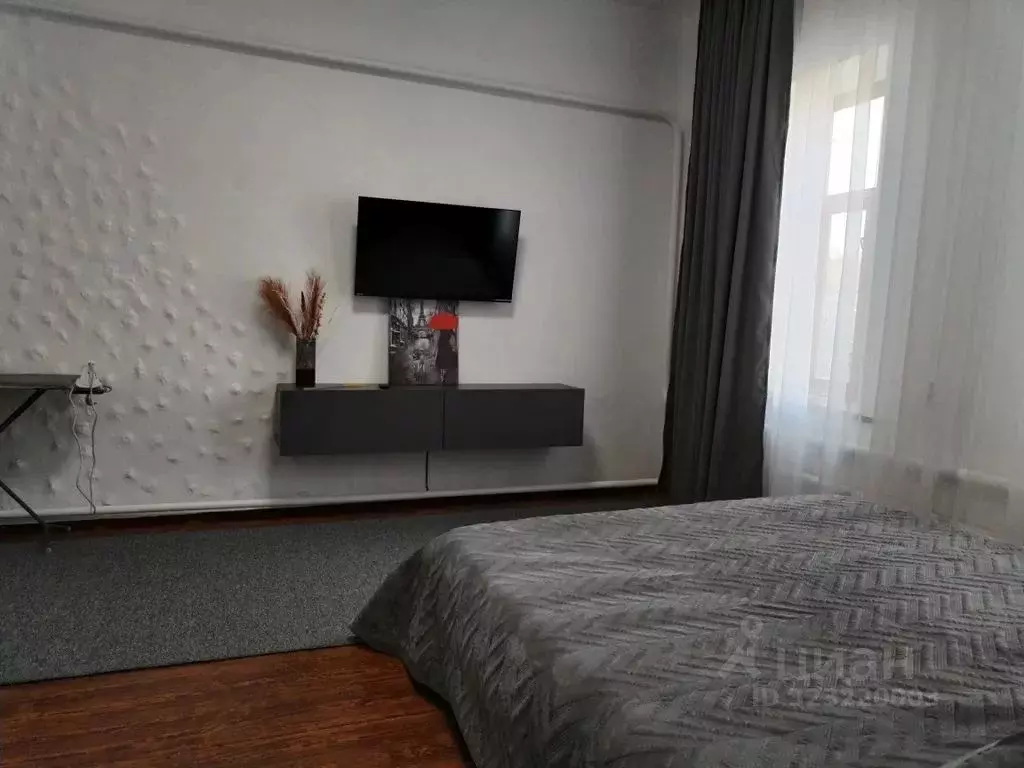 2-к кв. Краснодарский край, Усть-Лабинск Свободная ул., 88 (50.0 м) - Фото 2