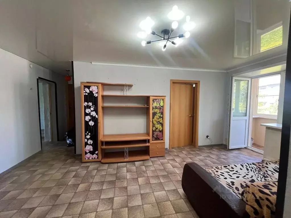 3-к кв. Хабаровский край, Николаевск-на-Амуре Советская ул., 99 (54.1 ... - Фото 0