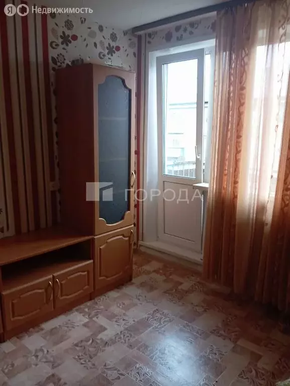 2-комнатная квартира: Горный, Советская улица, 16 (44.1 м) - Фото 1