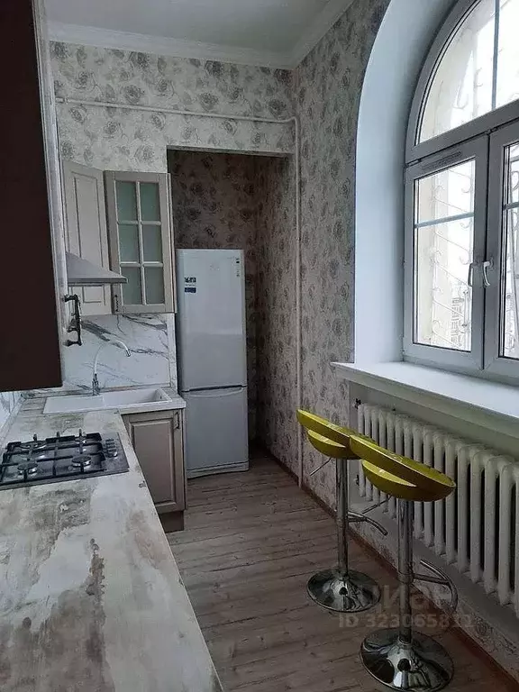 3-к кв. Москва ул. Трофимова, 1/17 (92.0 м) - Фото 1