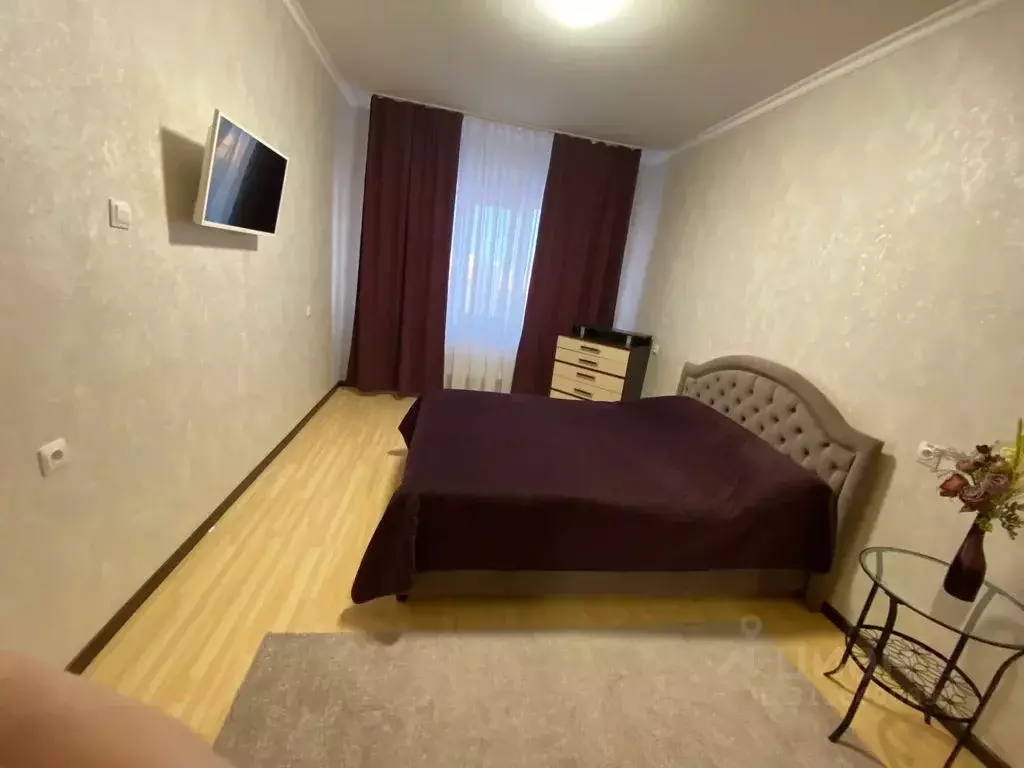 3-к кв. Ханты-Мансийский АО, Нягань 2-й мкр, 14 (76.0 м) - Фото 0