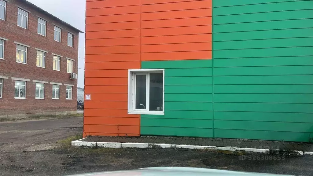 Производственное помещение в Калужская область, Калуга ул. ... - Фото 2