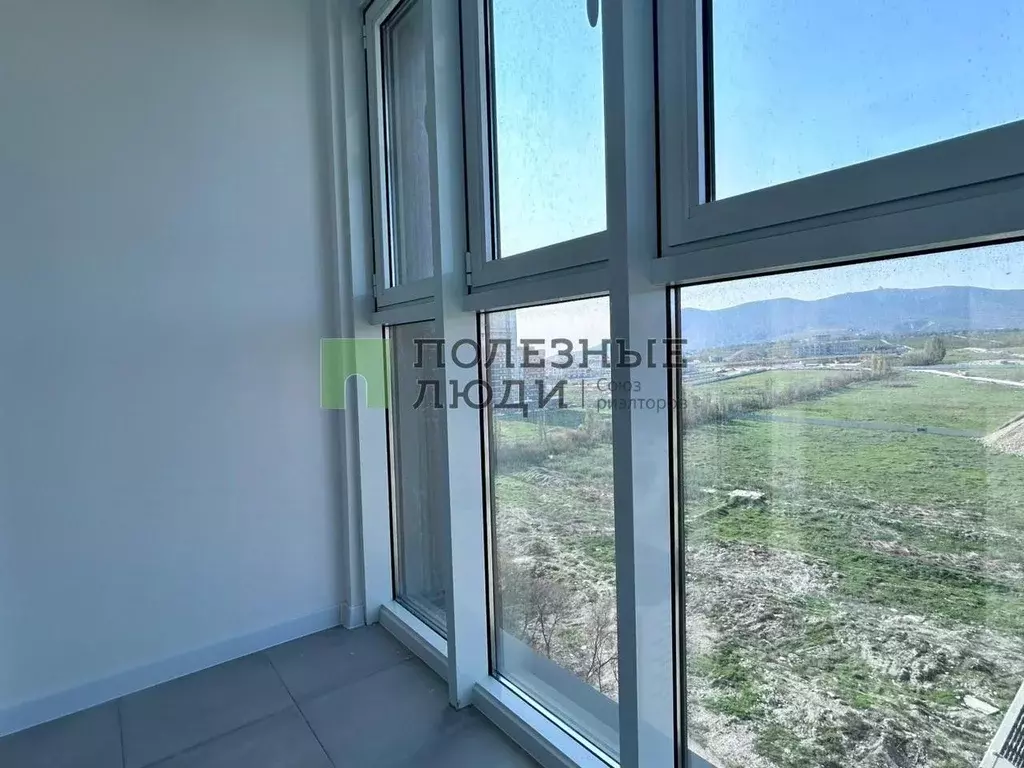 1-к кв. Краснодарский край, Новороссийск ул. Матвейкина, 1Ак4 (41.0 м) - Фото 2