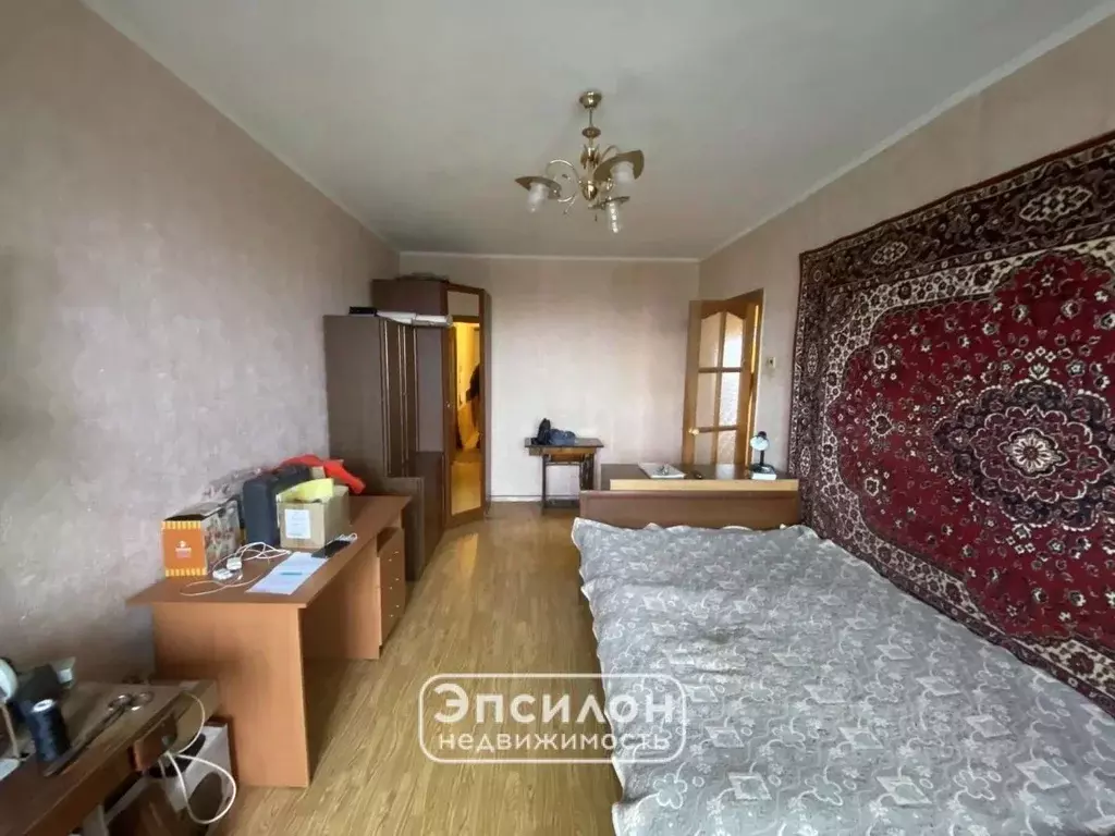 2-к кв. Курская область, Курск ул. Косухина, 39 (46.4 м) - Фото 2