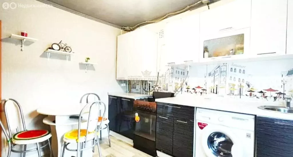 1-комнатная квартира: Йошкар-Ола, улица Маяковского, 16 (35 м) - Фото 1