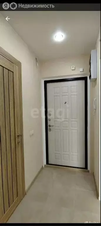 1-комнатная квартира: Тюмень, улица Александра Митинского, 6 (40.9 м) - Фото 1