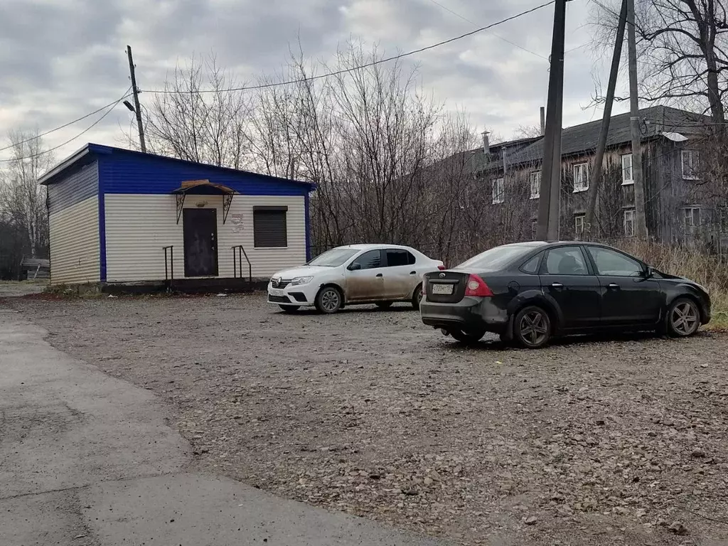 Помещение свободного назначения в Пермский край, Пермский ... - Фото 1