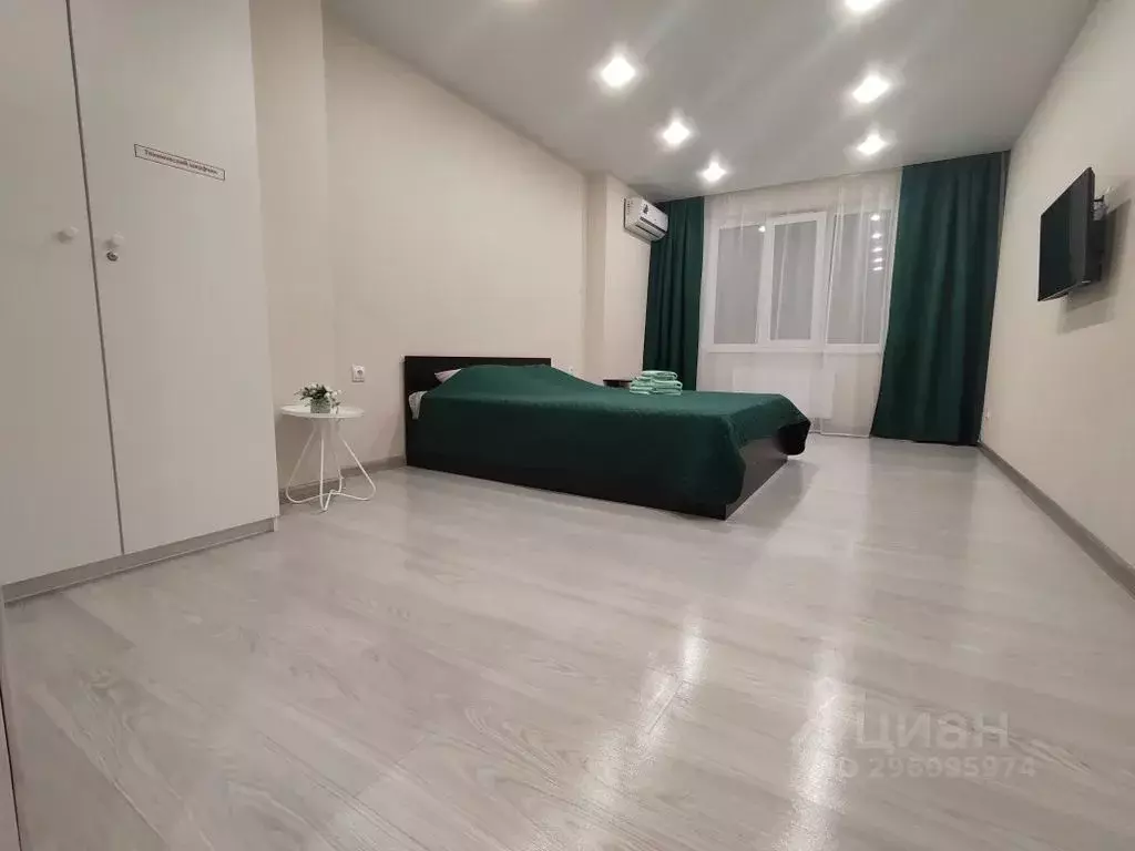 2-к кв. Самарская область, Самара Революционная ул., 101Вк1 (70.0 м) - Фото 1