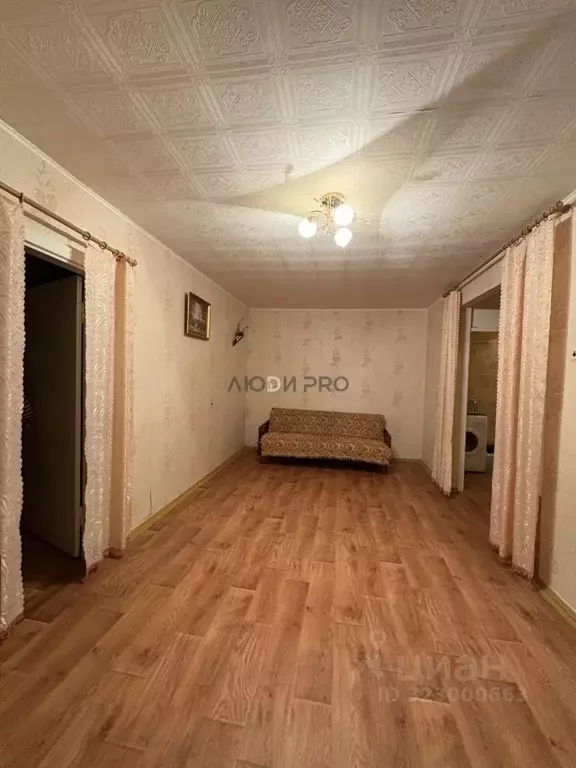 2-к кв. Башкортостан, Уфа ул. Сергея Вострецова, 10 (45.0 м) - Фото 1