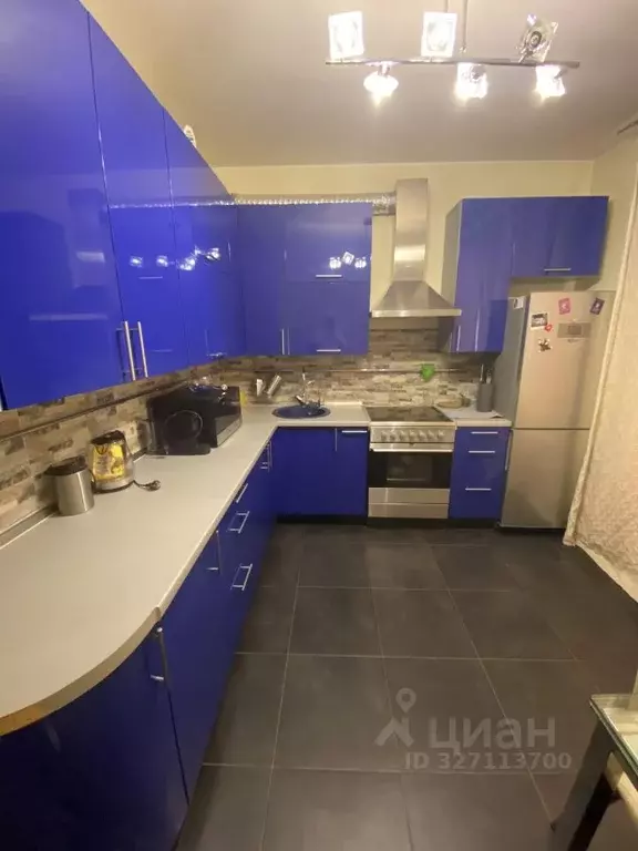 1-к кв. Московская область, Раменский муниципальный округ, пос. ... - Фото 1