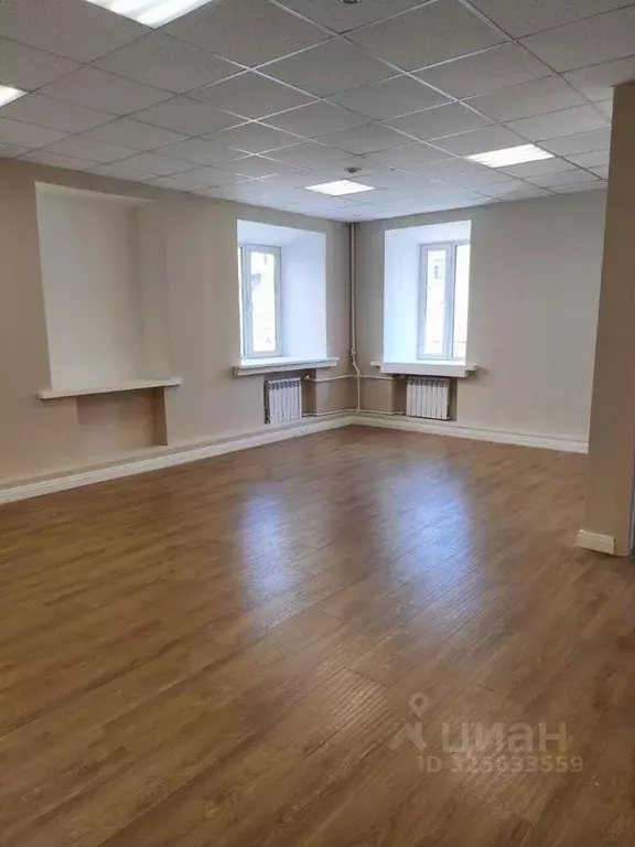 Офис в Москва Яузский бул., 13С3 (133 м) - Фото 1