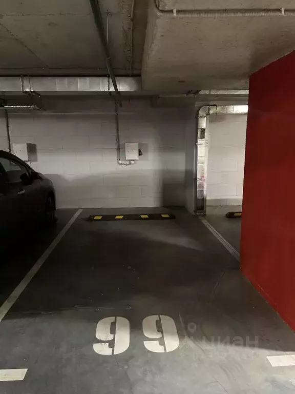 Гараж в Москва Сосенское поселение, просп. Куприна, 3к2 (15 м) - Фото 0