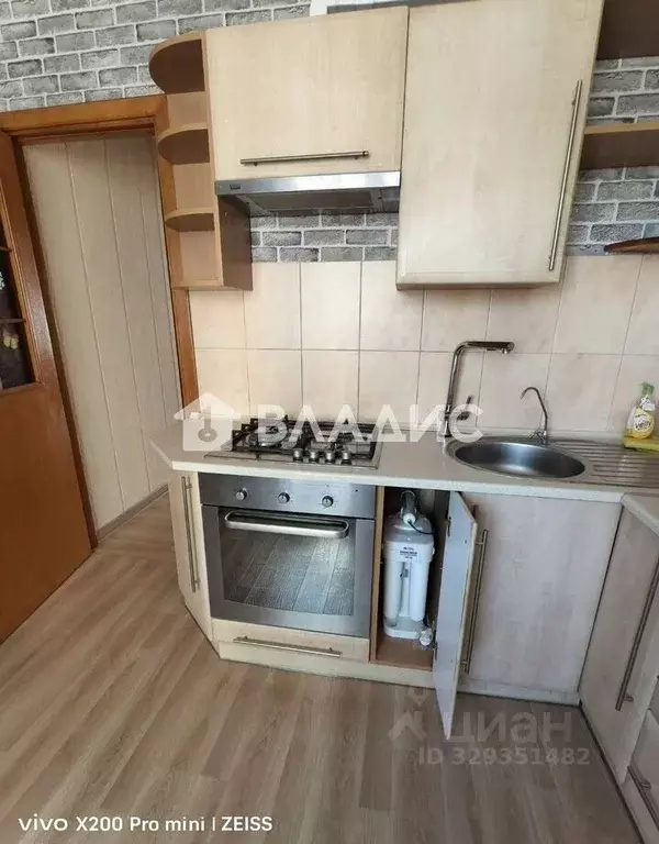 2-к кв. Калининградская область, Калининград Артиллерийская ул., 35 ... - Фото 2
