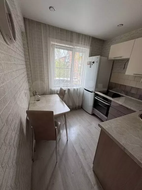 3-к. квартира, 59 м, 1/5 эт. - Фото 0