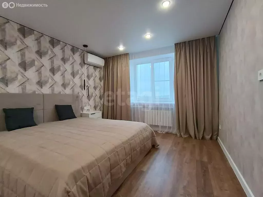 3-комнатная квартира: Саратов, Воскресенская улица, 50 (69.3 м) - Фото 1