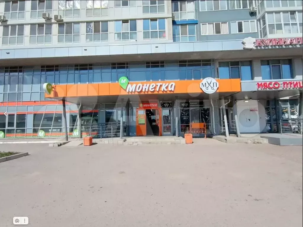 ПСН 63.4 м с высоким трафиком - Фото 1