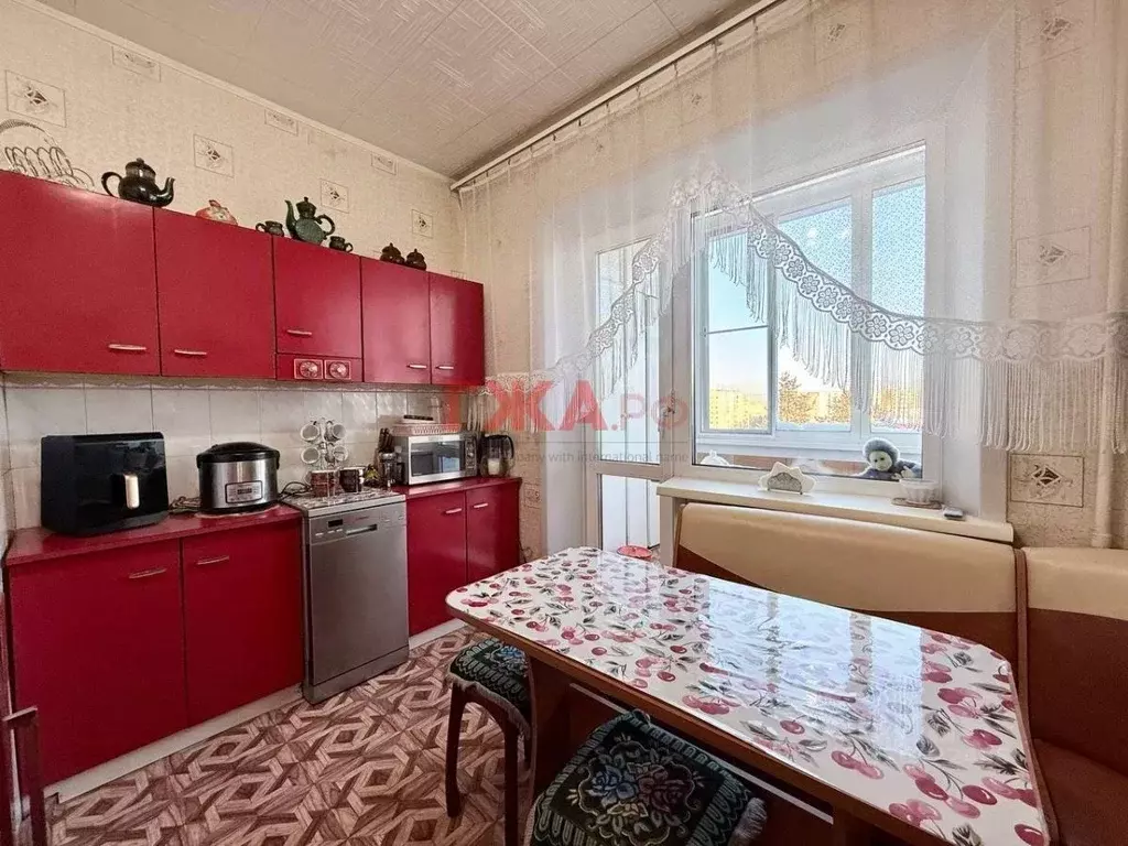 3-к кв. Саха (Якутия), Нерюнгри Тимптонская ул., 3 (69.5 м) - Фото 1