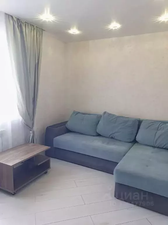 2-к кв. Марий Эл, Йошкар-Ола ул. Строителей, 21 (50.0 м) - Фото 2