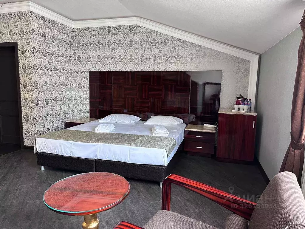 Комната Дагестан, Махачкала ул. 4-я Аварская, 2А (40.0 м) - Фото 1