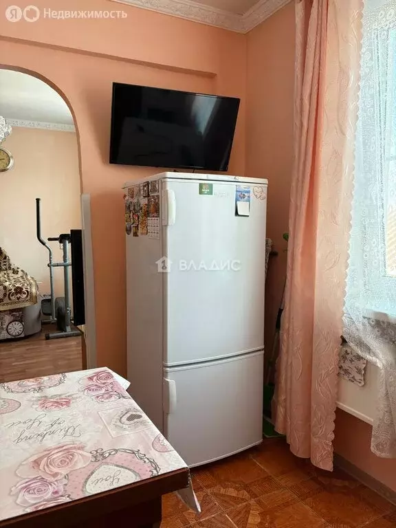 1-комнатная квартира: Чита, Весенняя улица, 36 (24.1 м) - Фото 2