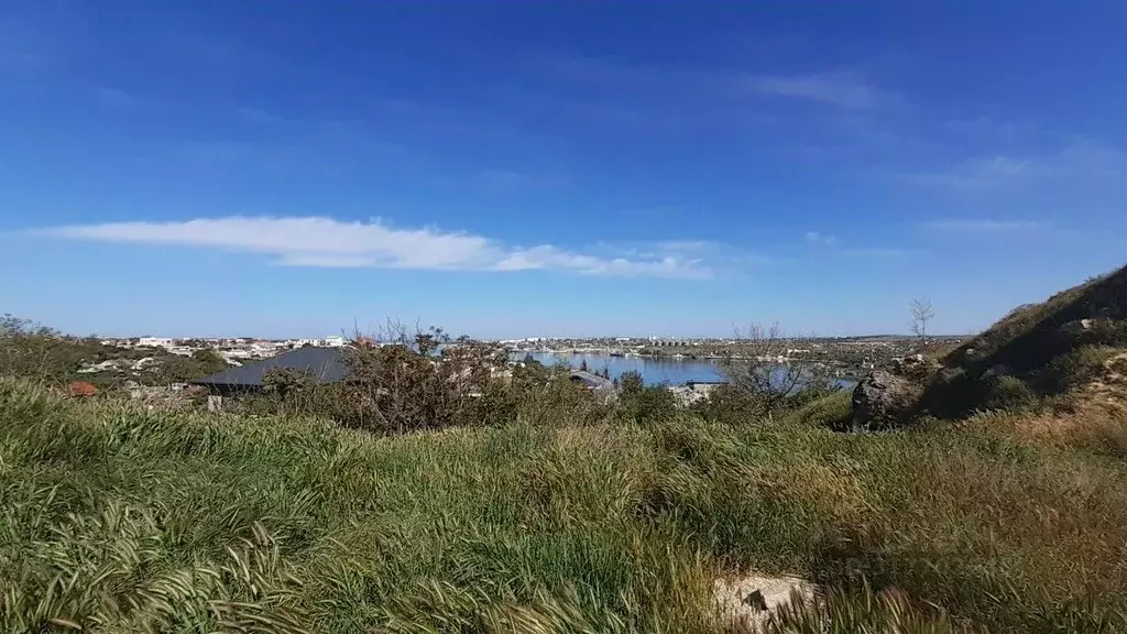 Участок в Севастополь ул. Мореходная (5.0 сот.) - Фото 0