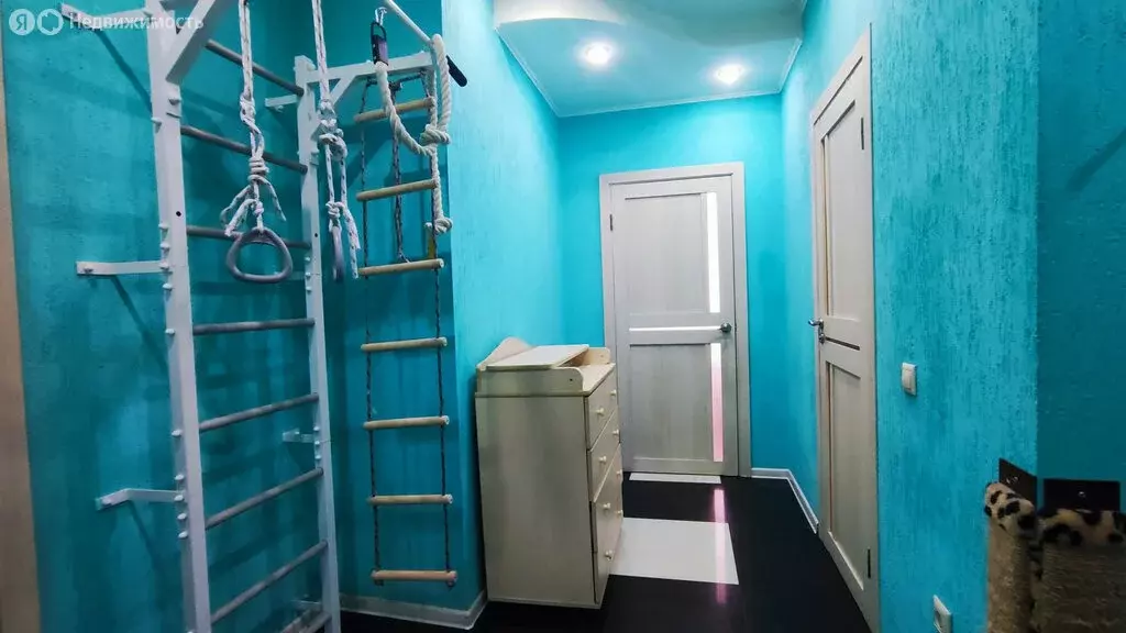 1-комнатная квартира: Тула, улица Кутузова, 45Б (40 м) - Фото 1