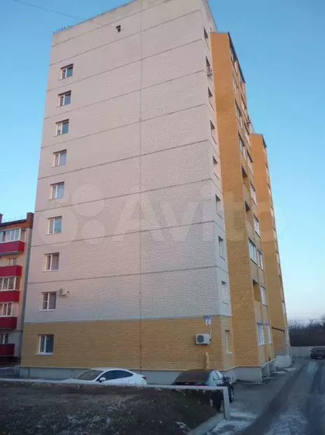 2-к. квартира, 76м, 7/9эт. - Фото 1