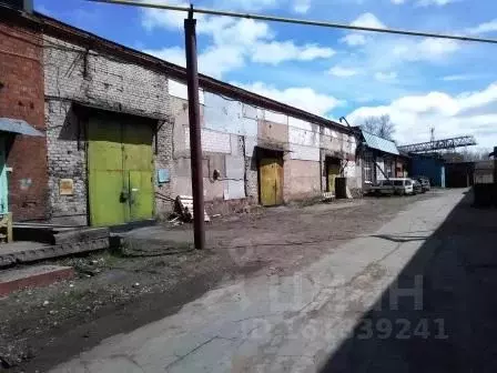 Склад в Удмуртия, Ижевск ул. Баранова, 33Б (480 м) - Фото 1