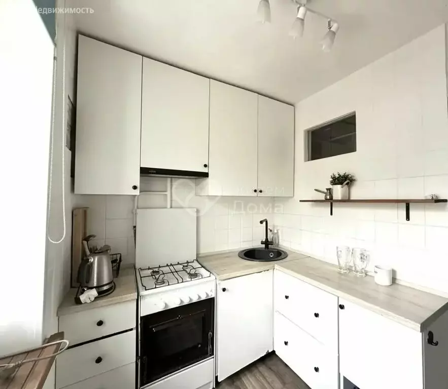 3-комнатная квартира: Волгоград, Двинская улица, 2А (57.3 м) - Фото 2