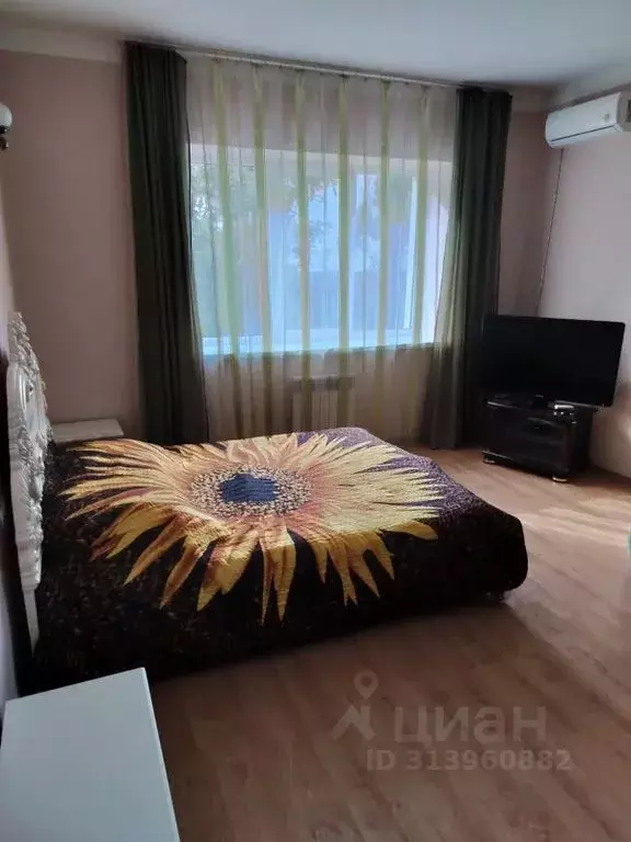 Комната Краснодарский край, Сочи городской округ, с. Орел-Изумруд ул. ... - Фото 1