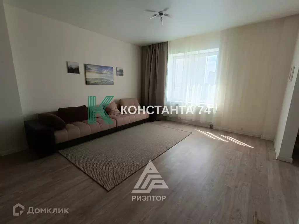 Продаётся 3-к квартира, 102.3 м - Фото 1
